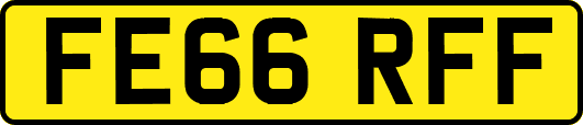 FE66RFF