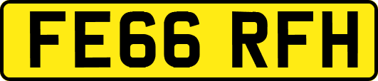FE66RFH