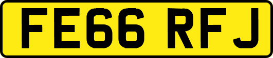 FE66RFJ