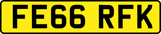 FE66RFK