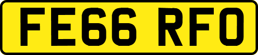 FE66RFO