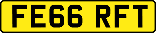 FE66RFT
