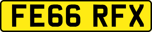 FE66RFX