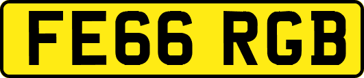 FE66RGB