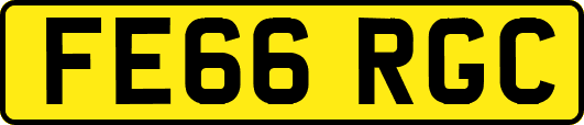 FE66RGC