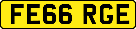 FE66RGE