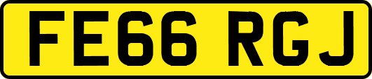 FE66RGJ