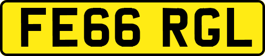FE66RGL