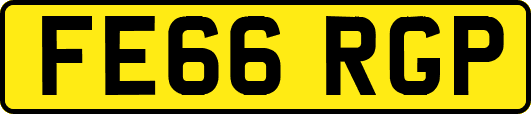 FE66RGP