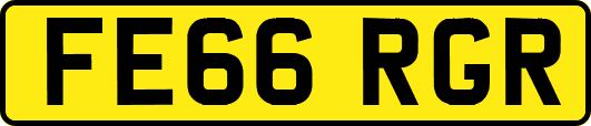 FE66RGR
