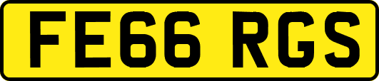 FE66RGS