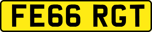 FE66RGT