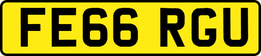 FE66RGU