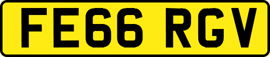 FE66RGV