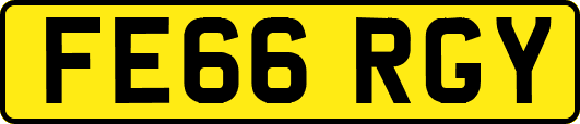 FE66RGY