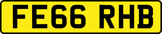 FE66RHB