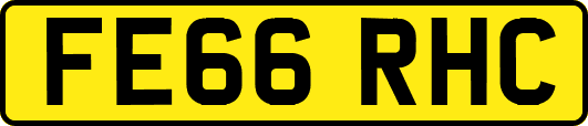 FE66RHC