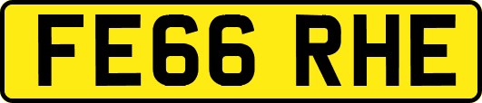 FE66RHE