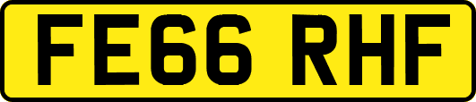 FE66RHF