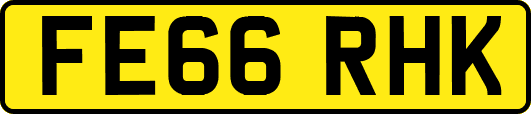 FE66RHK
