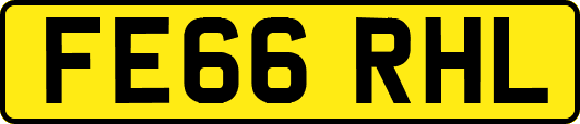 FE66RHL