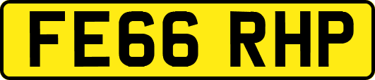 FE66RHP