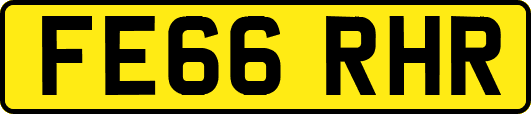 FE66RHR