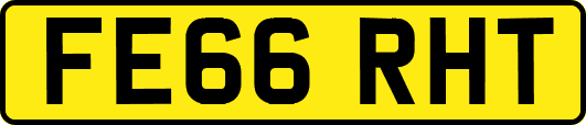 FE66RHT