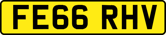 FE66RHV