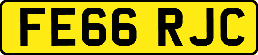 FE66RJC