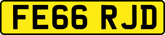FE66RJD