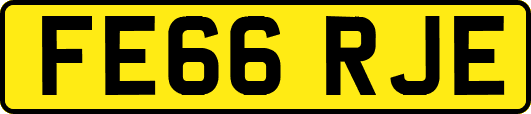 FE66RJE