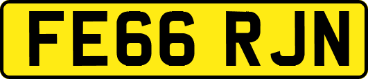 FE66RJN