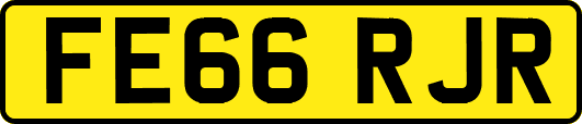 FE66RJR