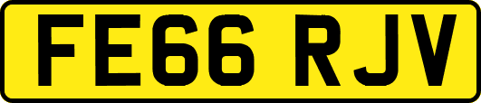 FE66RJV