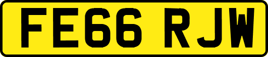 FE66RJW