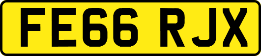 FE66RJX