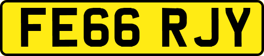 FE66RJY