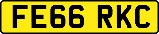FE66RKC