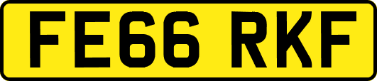 FE66RKF