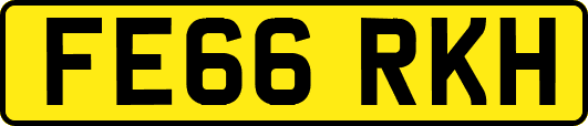 FE66RKH