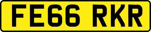 FE66RKR