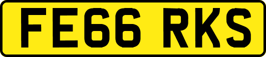 FE66RKS