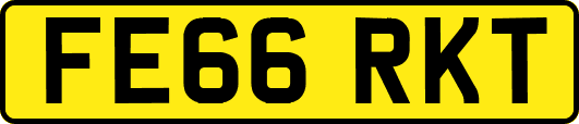FE66RKT
