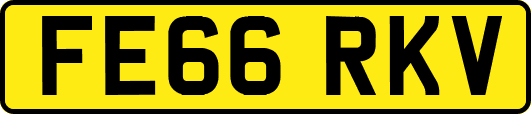 FE66RKV