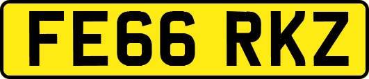 FE66RKZ