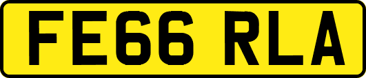 FE66RLA