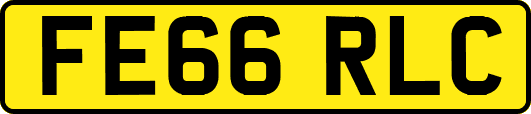 FE66RLC