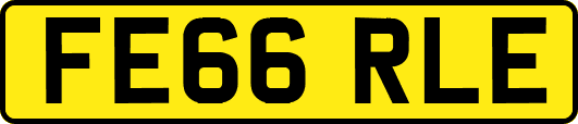 FE66RLE