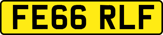FE66RLF